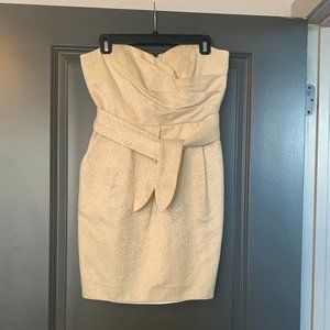 Shoshanna - Mini cocktail dress Size 4